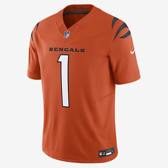 Cincinnati Bengals Jerseys. Nike